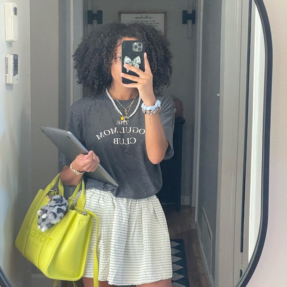 Marc Jacobs Tote Bag